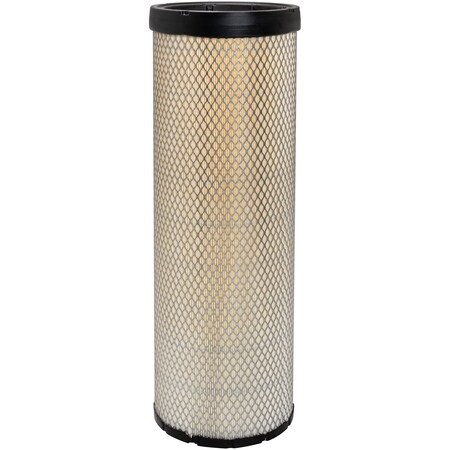 Baldwin Filters Air Filter, Element Only, 21-3/32" H RS30328